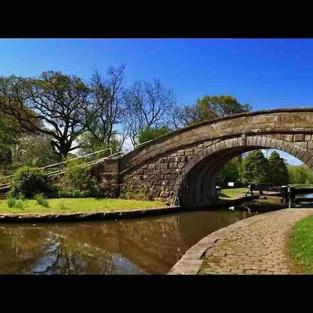 Coniston House Lancaster 3 Bedrooms Parking And Garden 外观 照片