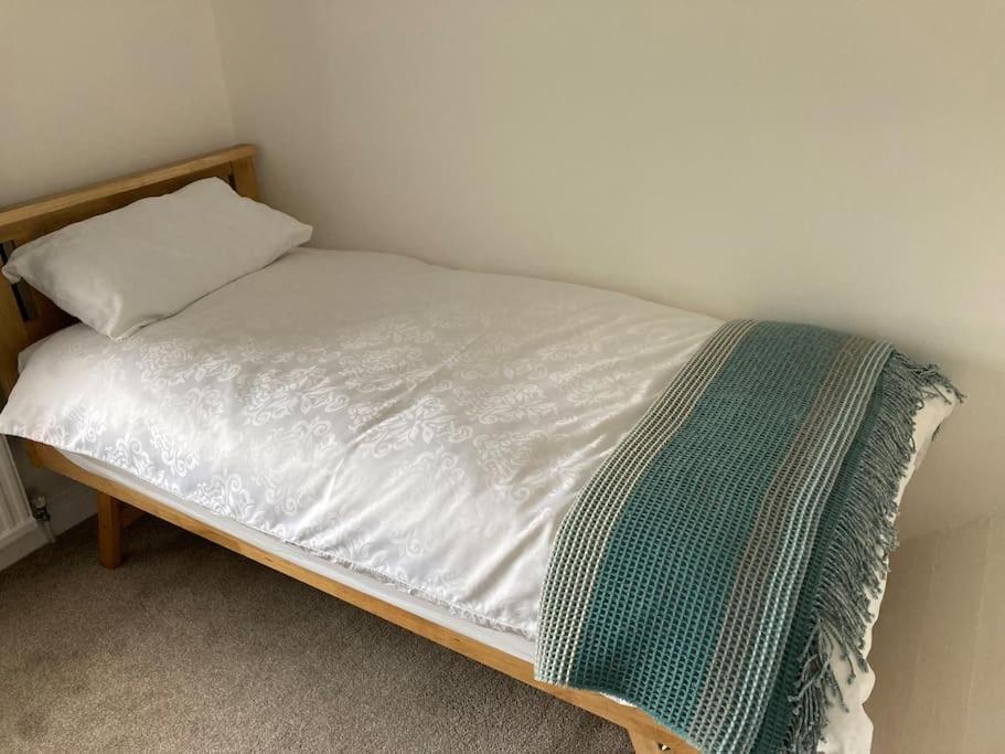 Coniston House Lancaster 3 Bedrooms Parking And Garden 外观 照片